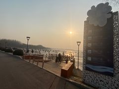-丁香湖公园