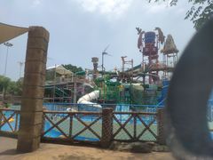 -武汉玛雅海滩水公园