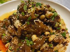 -红辣椒·川菜·火锅(大洋中心店)