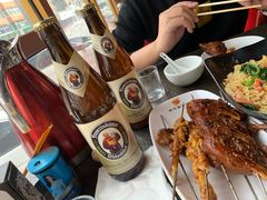 -锦州御烧烤·形象店(人民街店)