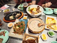 -潮界(虹桥新天地店)