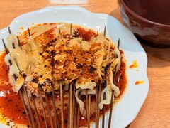 -郑家包子牛肉拉面(尚勤路店)
