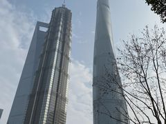 -上海环球金融中心云端足球盛典