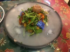 小娘惹豆腐-小娘惹厨房Little Nyonya(狮城有约上榜店)