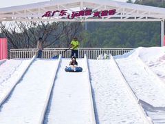 -盈香心动乐园