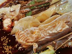 -嘉州叶婆婆钵钵鸡(建设路店)