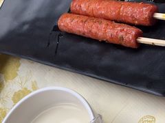 -聚味瞿记·龙虾堂(咸嘉湖店)