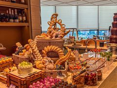 -TABLE·味西餐厅-成都茂业JW万豪酒店