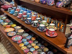 -新疆国际大巴扎