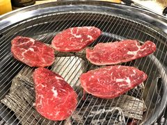 -隐炉和牛烧肉店(群力店)