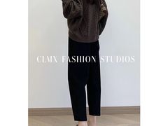 -CLMX(新天地凯德晶萃广场店)