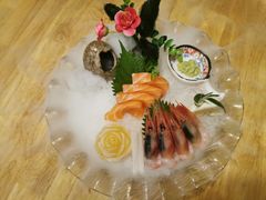 -桃屋日本料理(清华科技园店)