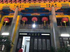 -吴祥记潮州菜·百年老字号·砂锅粥