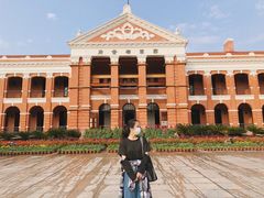 -辛亥革命博物院北区