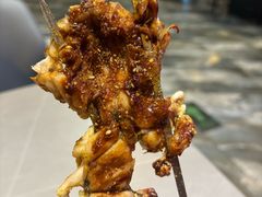 -冰城小镇音乐串吧·聚会餐厅(百子湾店)