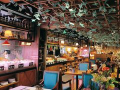 -领鲜活海鲜榴莲自助火锅(东门店)