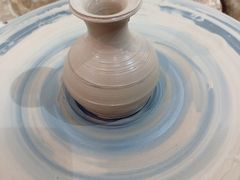 -粤陶渊.DIY陶艺体验馆(粤陶总店)