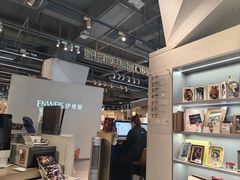 -海马体照相馆(深圳万象天地店)