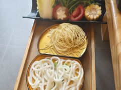 -牛匠和牛寿喜锅(西安总店)