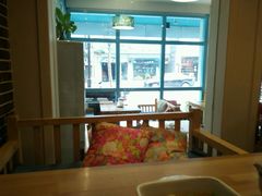 -乌镇那一年小院主题餐厅(甘泉西路店)