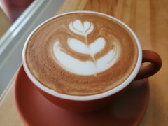 -echoes coffee回响咖啡(红山店)