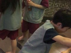 -纽斯桑拿会所(东绣路店)
