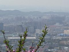 -头陀岭景区