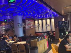 -老板恋上鱼(恒隆广场店)