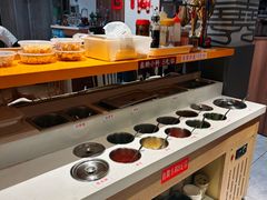 -鸿运诚羊蝎子·火锅(西单店)