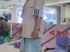-城西优品道广场