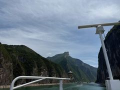 -白帝城·瞿塘峡景区