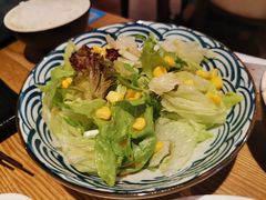 -一井烧肉·活鳗·寿司(望京SOHO店)