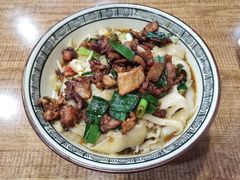 刀削面-登封第一面(崇福路总店)