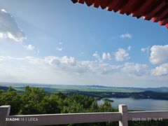 -沈阳辉山风景区