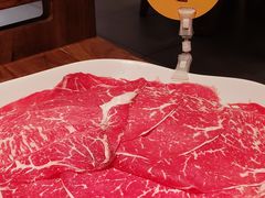 -巴奴毛肚火锅(商城路店)