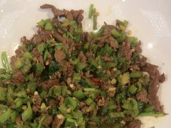 -徐记海鲜(陕西历史博物馆|明德门店)