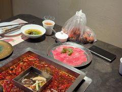 -锦城印象火锅(天府三街店)