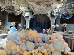 -上和臻品中国菜(花园街店)