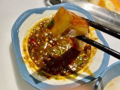 -透明思烤·自助烤肉海鲜火锅(东部星悦天地店)