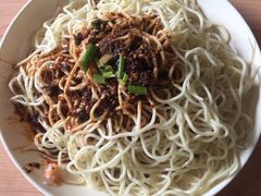 -林静小吃(复兴路店)