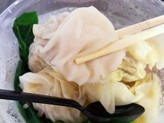 云吞-嘉旺港式茶餐厅(延长中路店)