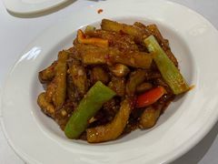 -峨嵋酒家(地安门店)