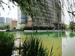 -河南工业大学(莲花街校区)