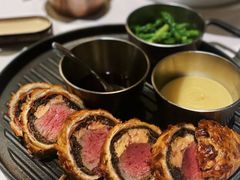 -Le Bistrot de Racine