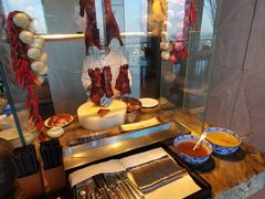 -嘉定凯悦·咖啡厅