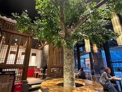 -肯德基(国展店)