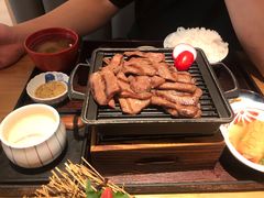 -味太助·银饭食堂(中华城店)