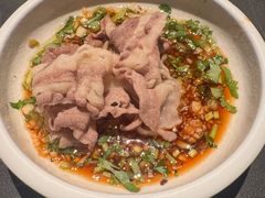 -额尔敦传统涮(公园西路店)