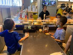 -元气寿司(东方宝泰店)