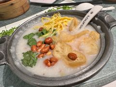 -老伙记海鲜码头(北滘店)